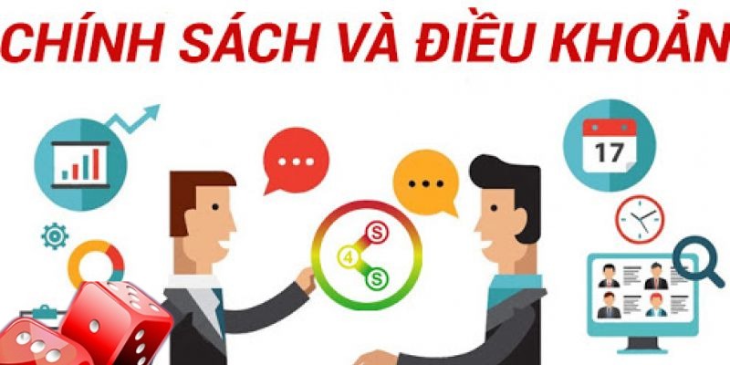 Mục đích của thiết lập điều khoản và điều kiện 