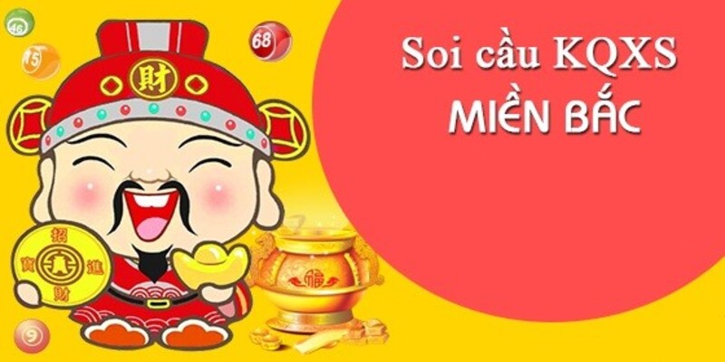 Soi cầu lô đề miền Bắc