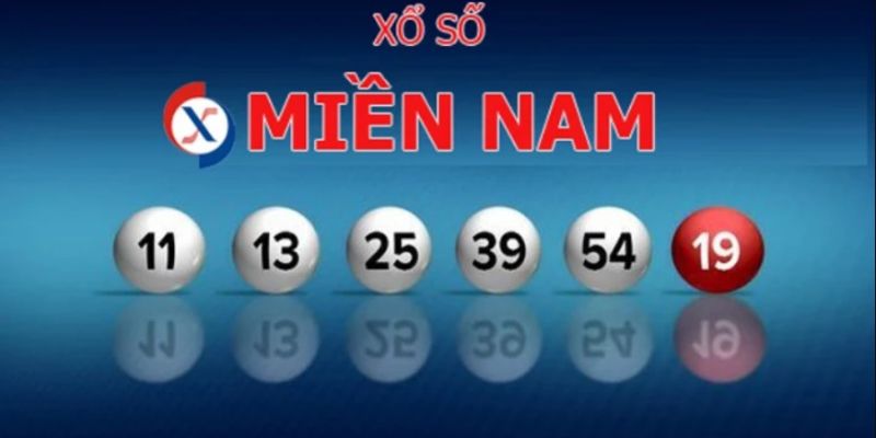 Địa điểm chơi xổ số miền Nam nên cân nhắc