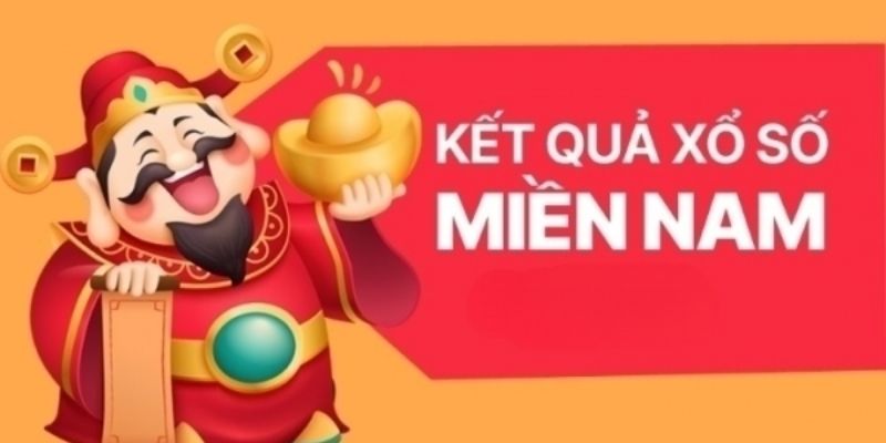 Sơ lược về hình thức giải trí xổ số miền Nam